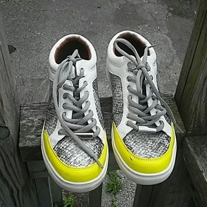 DG  LUX  Sport  sneakers